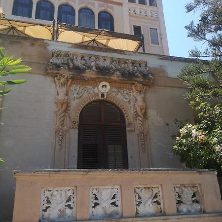 Relais Dei Mori Home Palermo Casteldaccia Kültér fotó