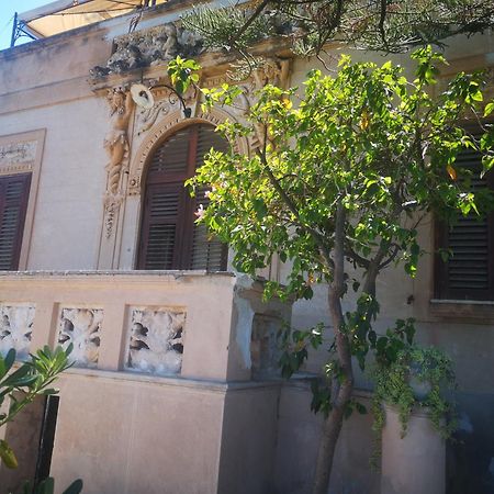 Relais Dei Mori Home Palermo Casteldaccia Kültér fotó