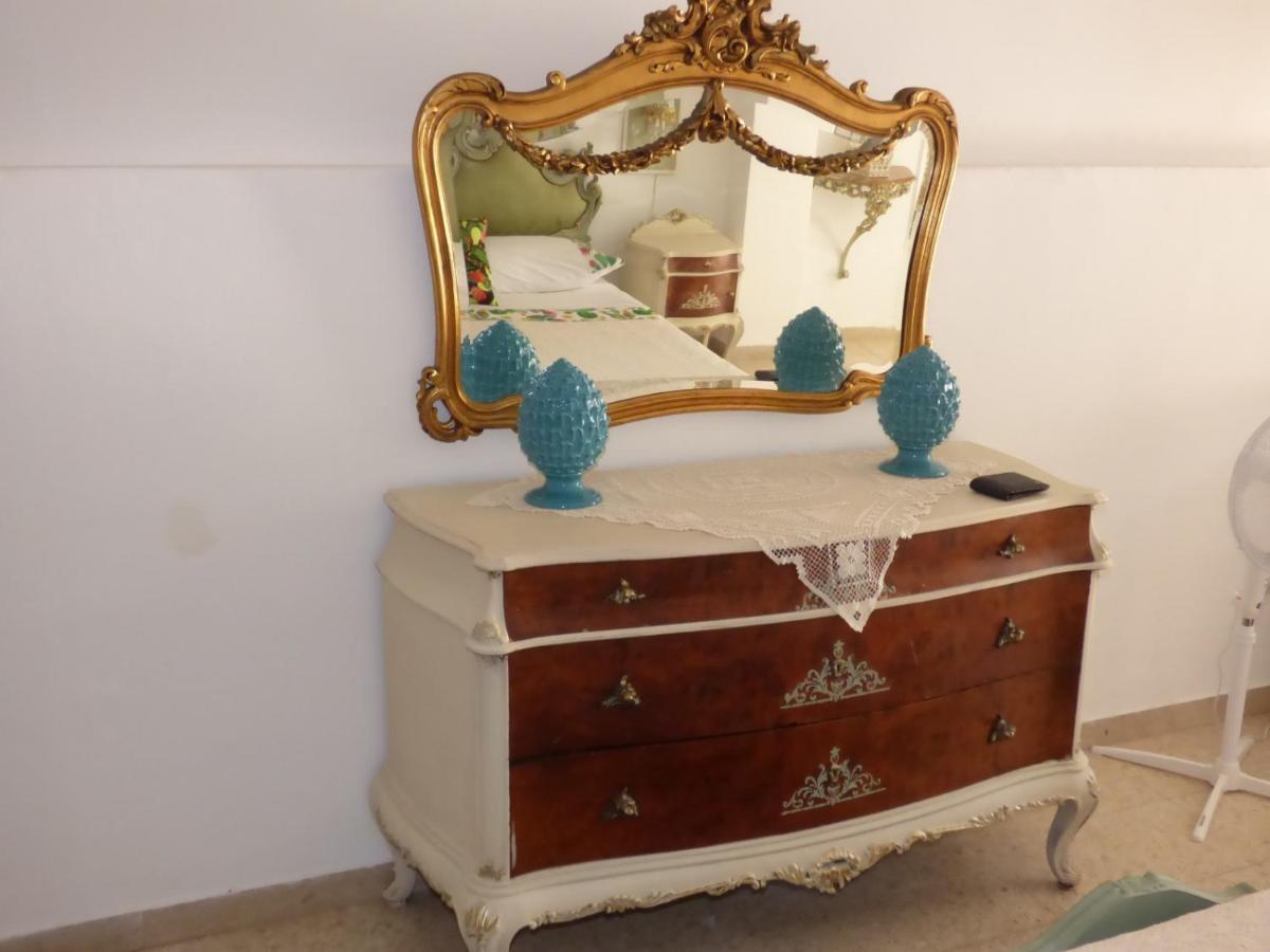 Relais Dei Mori Home Palermo Casteldaccia Kültér fotó