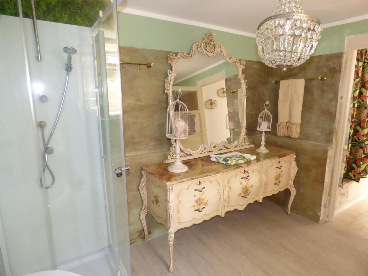 Relais Dei Mori Home Palermo Casteldaccia Kültér fotó