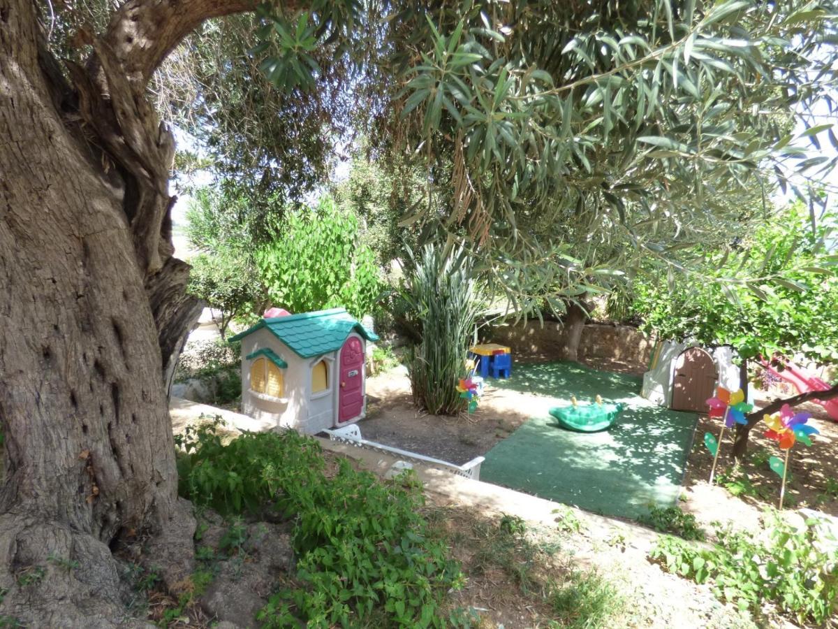 Relais Dei Mori Home Palermo Casteldaccia Kültér fotó