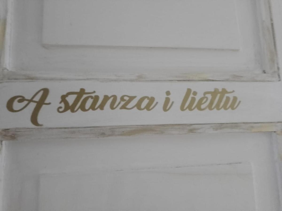 Relais Dei Mori Home Palermo Casteldaccia Kültér fotó