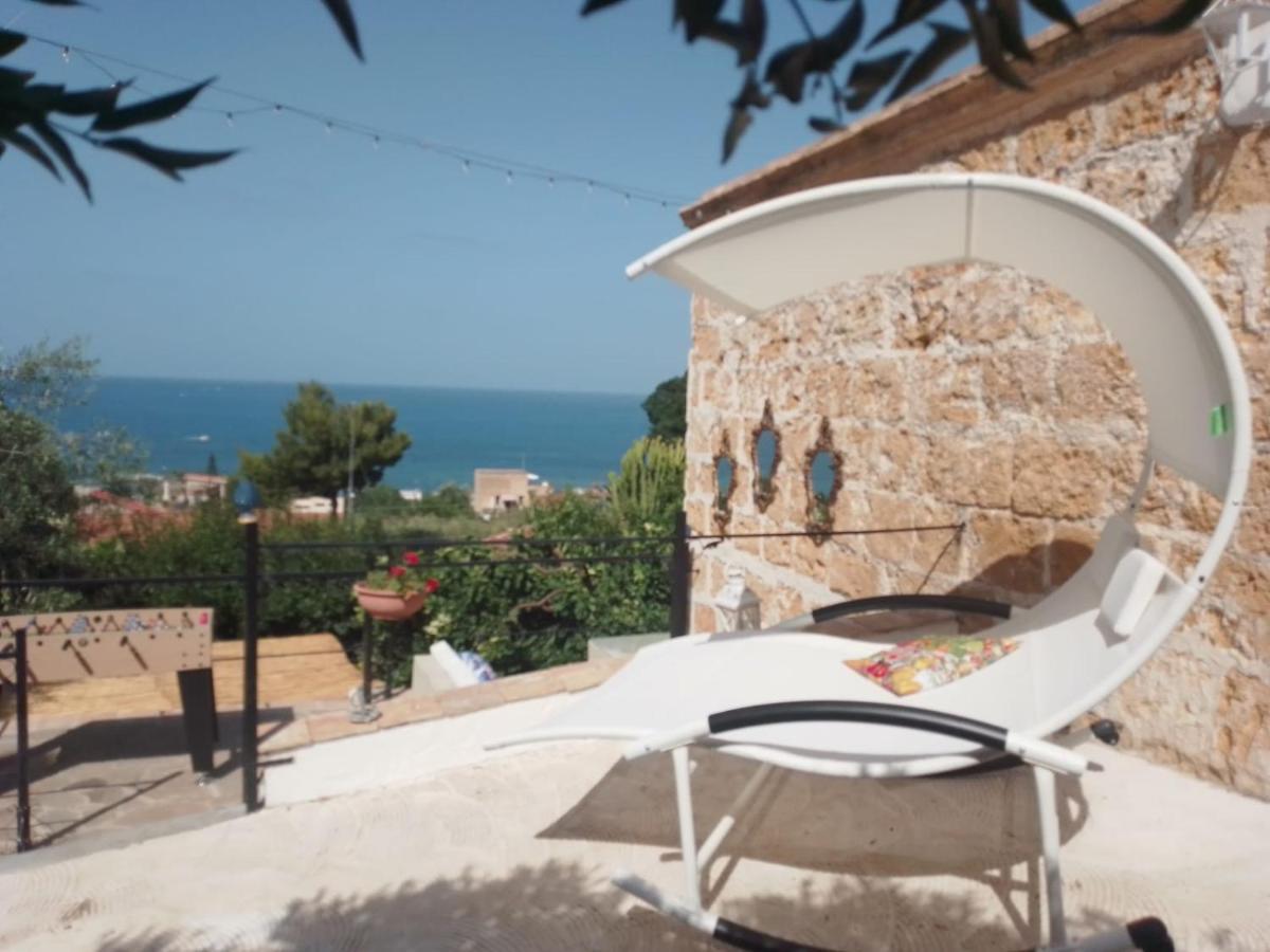 Relais Dei Mori Home Palermo Casteldaccia Kültér fotó