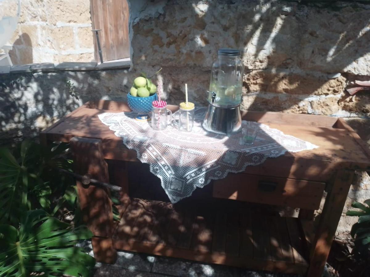 Relais Dei Mori Home Palermo Casteldaccia Kültér fotó
