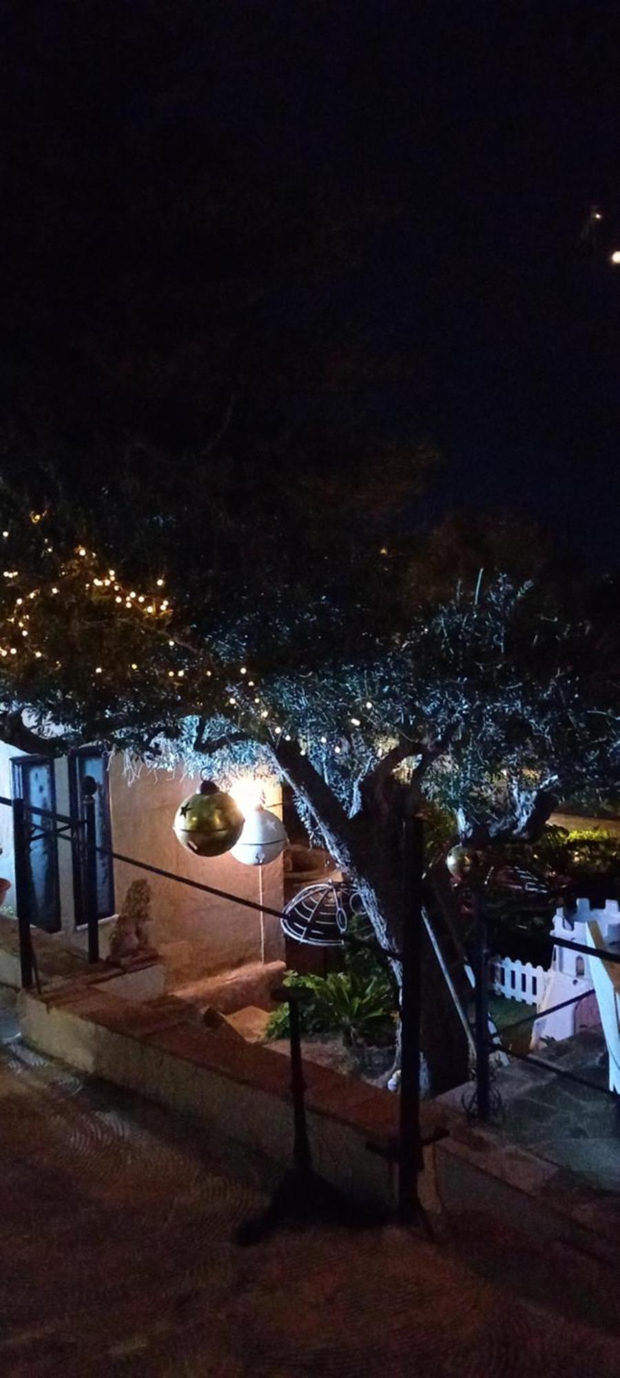 Relais Dei Mori Home Palermo Casteldaccia Kültér fotó