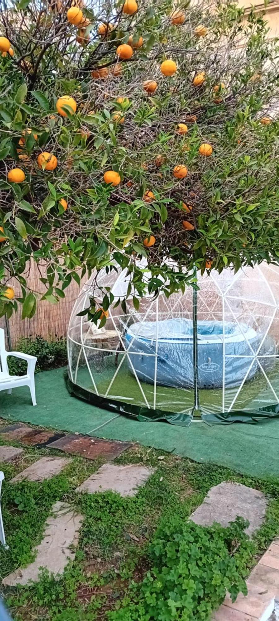 Relais Dei Mori Home Palermo Casteldaccia Kültér fotó