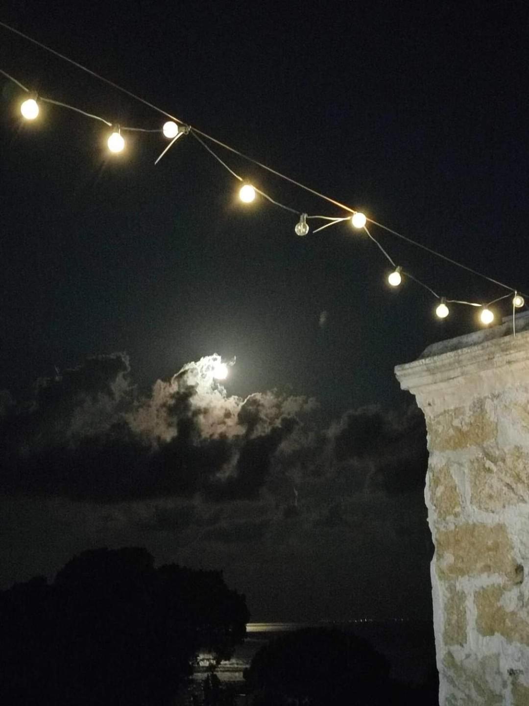 Relais Dei Mori Home Palermo Casteldaccia Kültér fotó