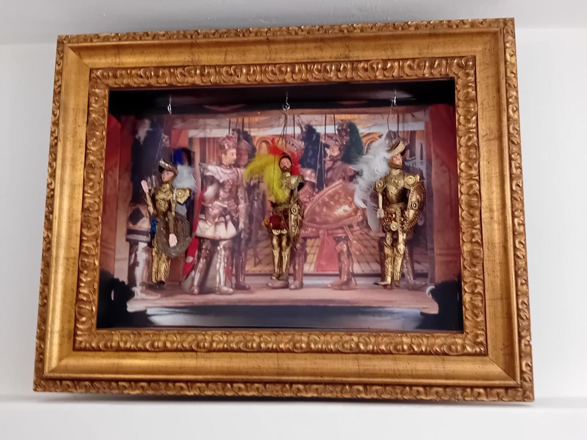 Relais Dei Mori Home Palermo Casteldaccia Kültér fotó