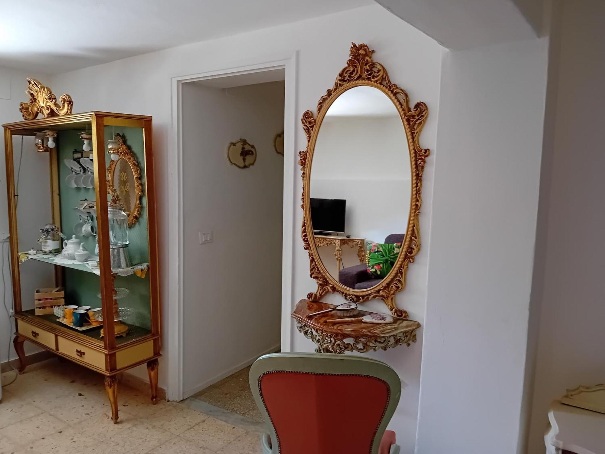 Relais Dei Mori Home Palermo Casteldaccia Kültér fotó