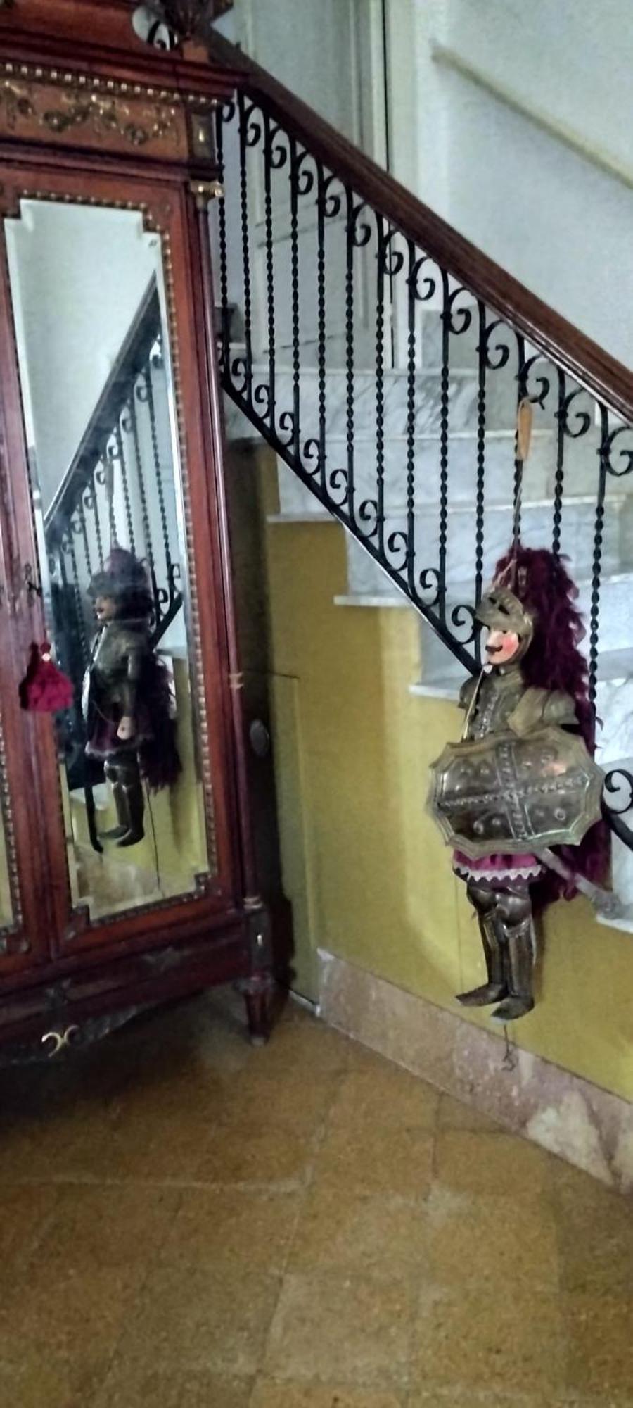 Relais Dei Mori Home Palermo Casteldaccia Kültér fotó
