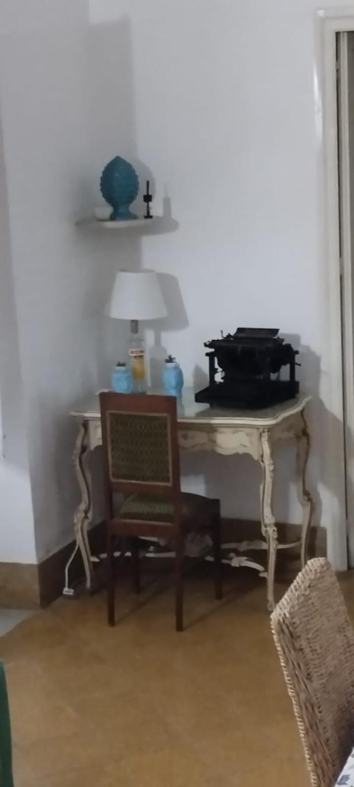 Relais Dei Mori Home Palermo Casteldaccia Kültér fotó