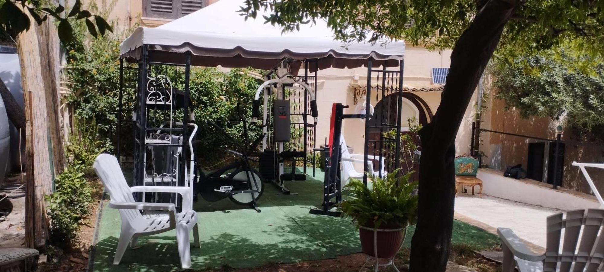 Relais Dei Mori Home Palermo Casteldaccia Kültér fotó