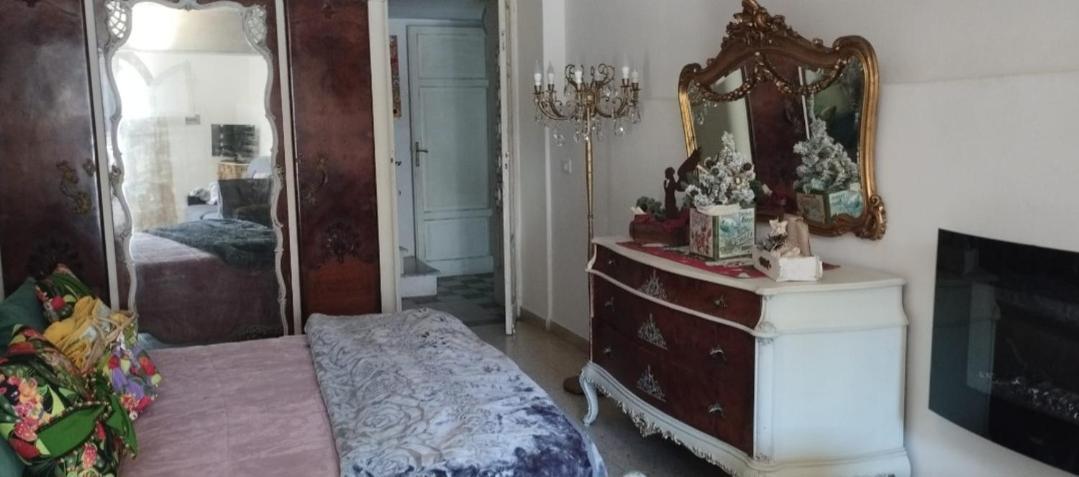 Relais Dei Mori Home Palermo Casteldaccia Kültér fotó