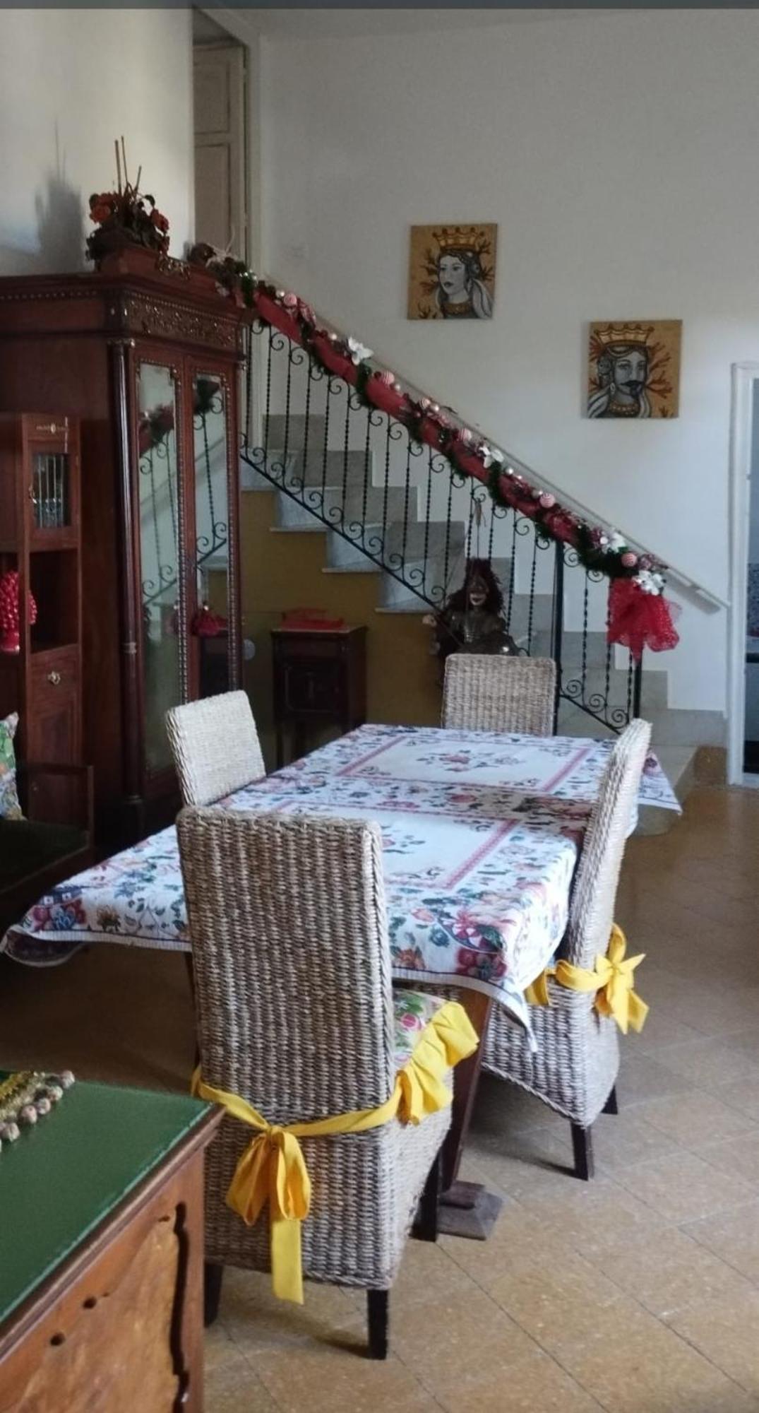 Relais Dei Mori Home Palermo Casteldaccia Kültér fotó