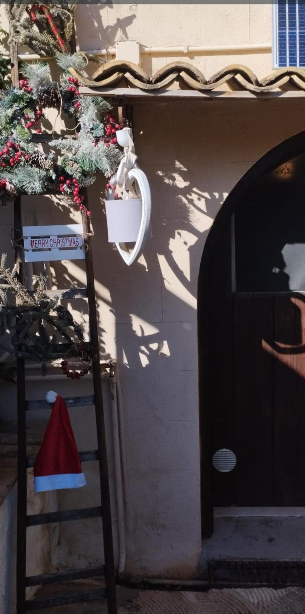Relais Dei Mori Home Palermo Casteldaccia Kültér fotó