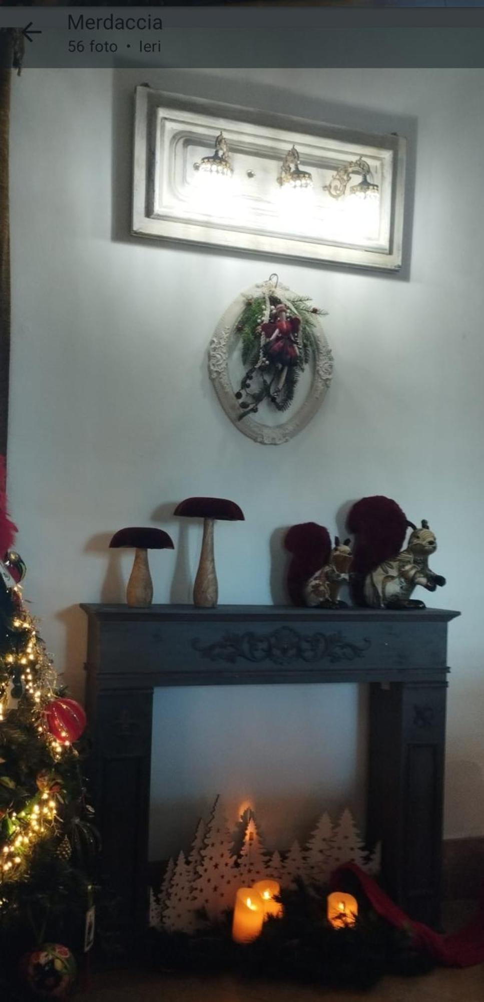 Relais Dei Mori Home Palermo Casteldaccia Kültér fotó