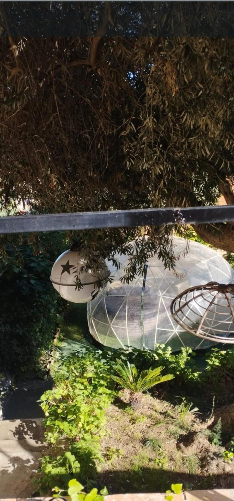 Relais Dei Mori Home Palermo Casteldaccia Kültér fotó