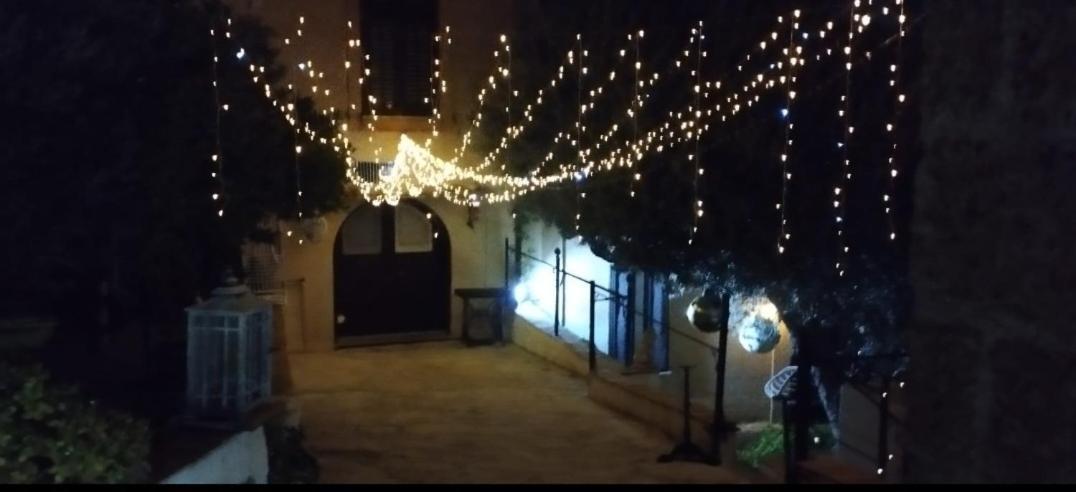 Relais Dei Mori Home Palermo Casteldaccia Kültér fotó