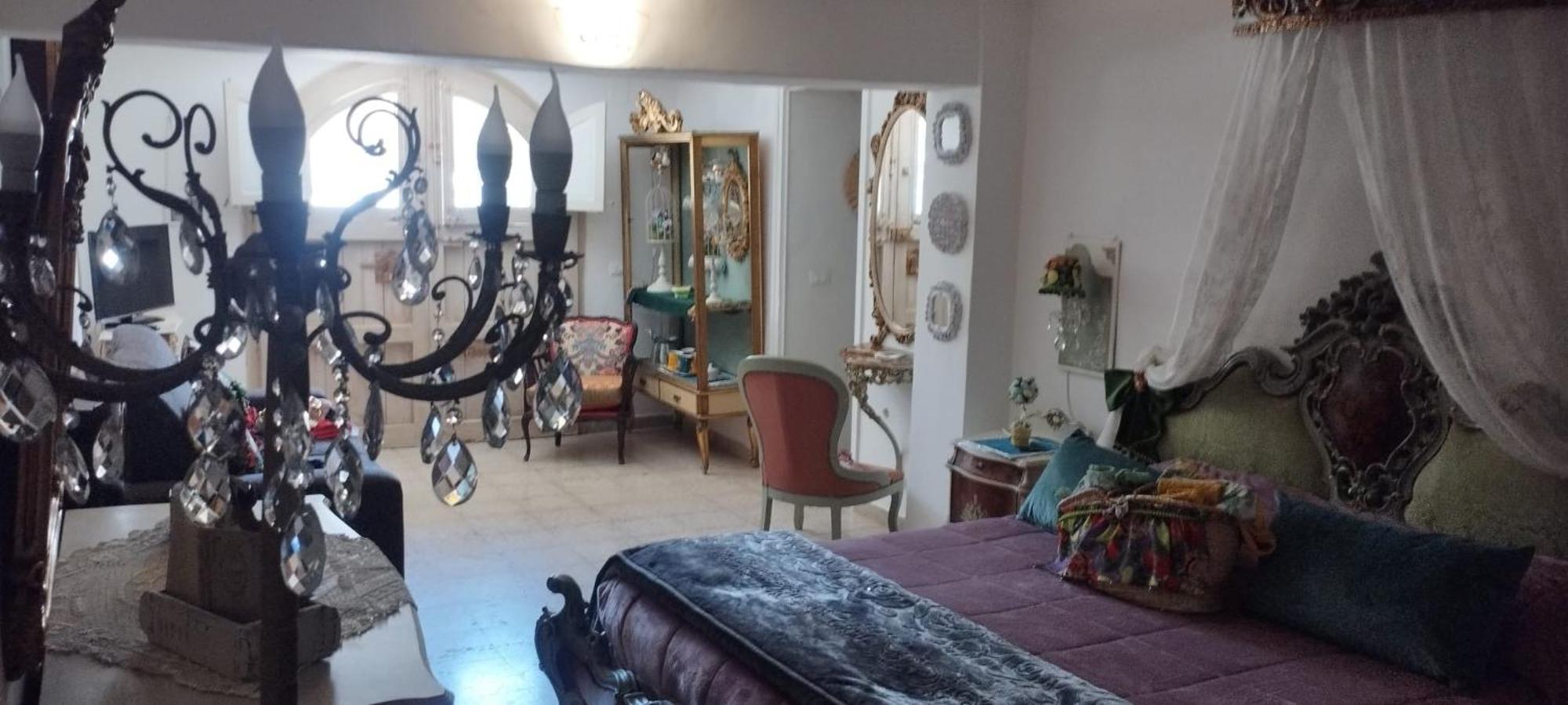 Relais Dei Mori Home Palermo Casteldaccia Kültér fotó