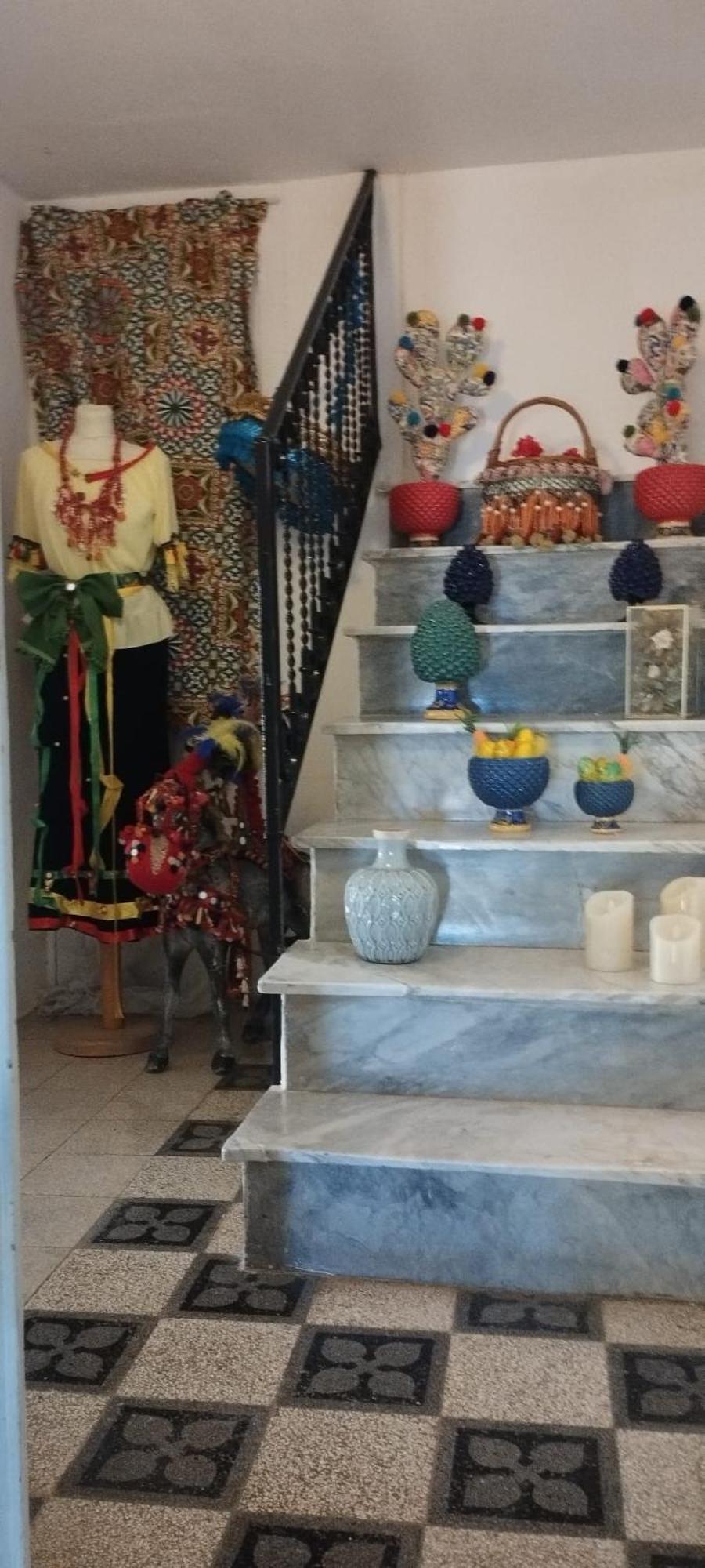 Relais Dei Mori Home Palermo Casteldaccia Kültér fotó