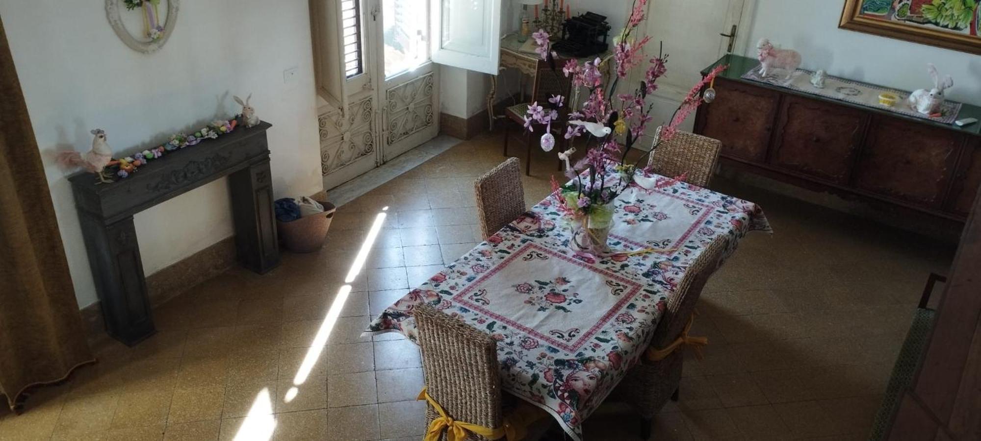 Relais Dei Mori Home Palermo Casteldaccia Kültér fotó